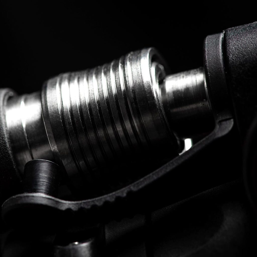 ATOMIC SS1 REGULATOR