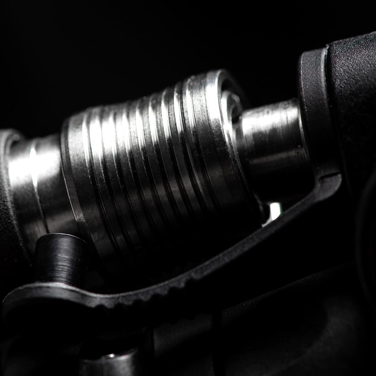 ATOMIC SS1 REGULATOR