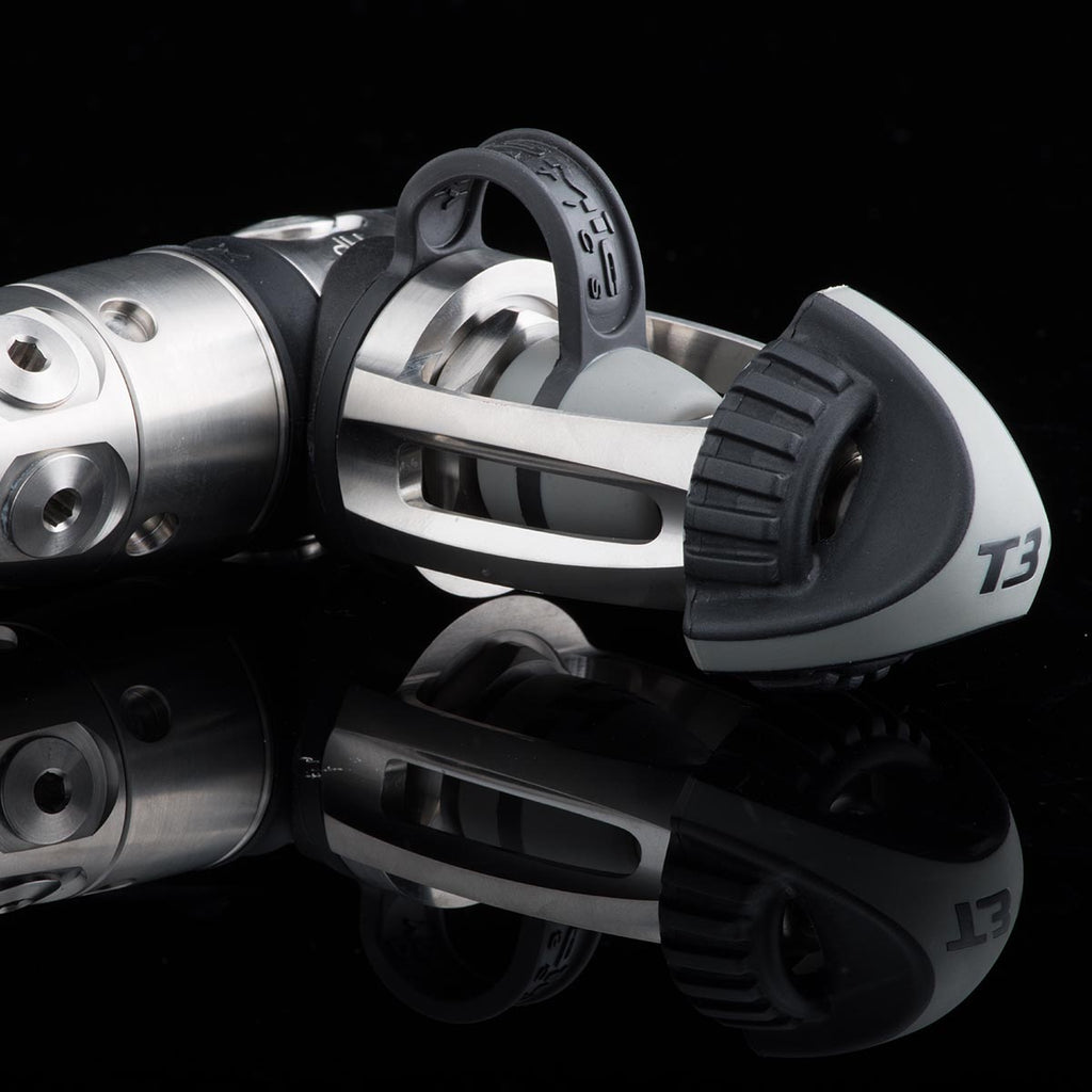 ATOMIC T3 REGULATOR