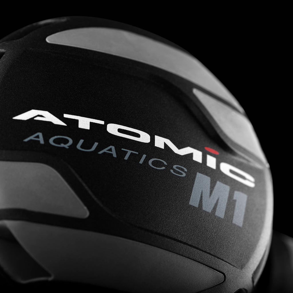 ATOMIC M1 REGULATOR