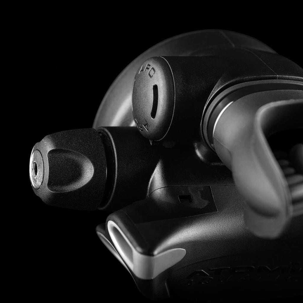 ATOMIC M1 REGULATOR