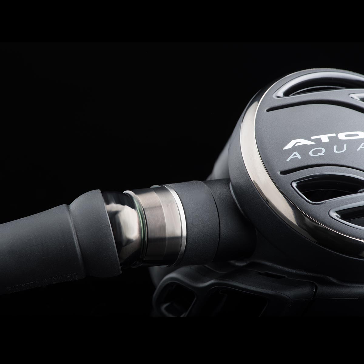 ATOMIC T3 REGULATOR