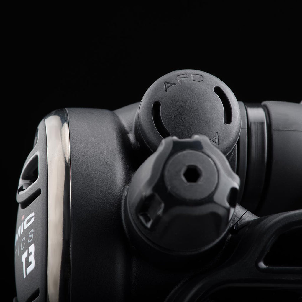 ATOMIC T3 REGULATOR