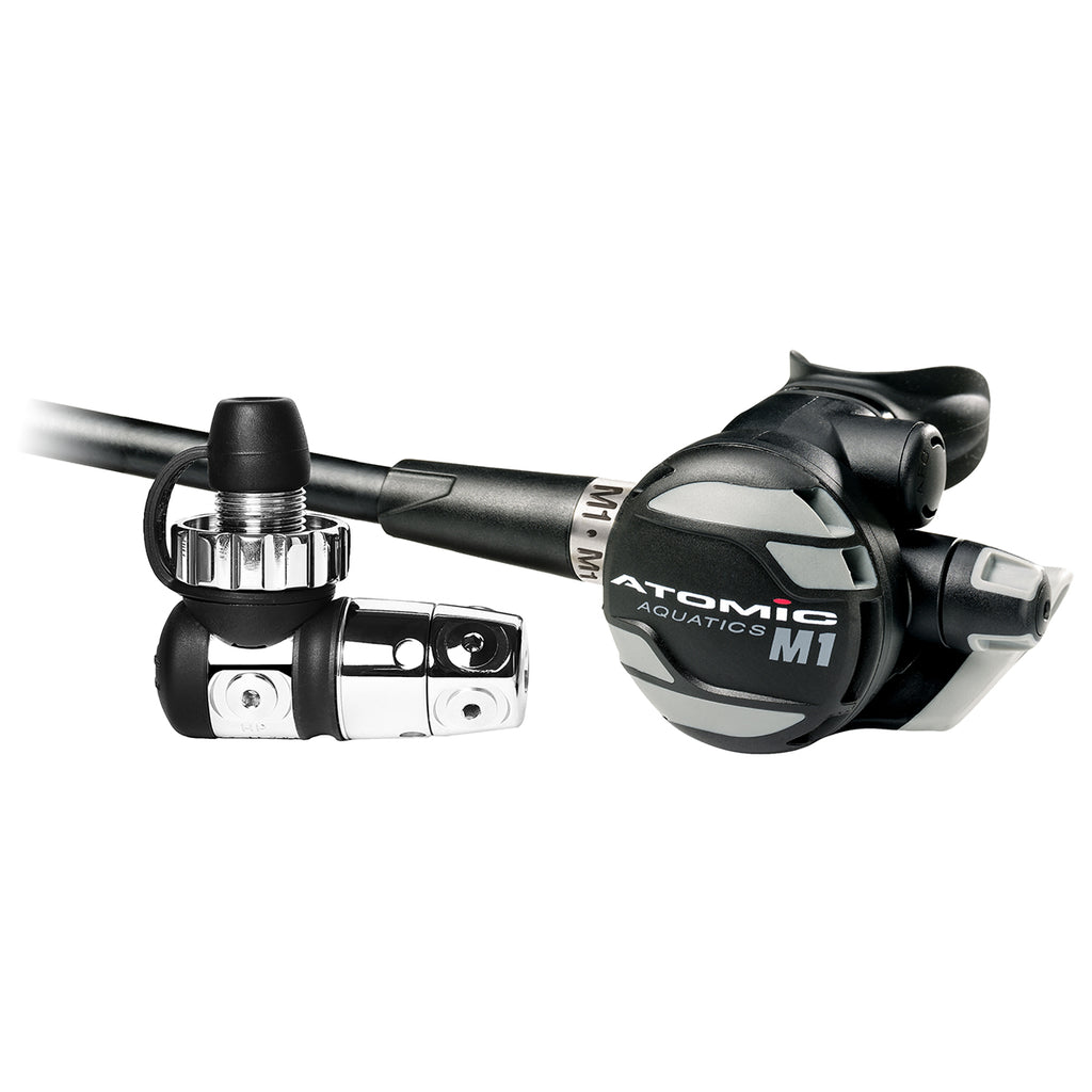ATOMIC M1 REGULATOR