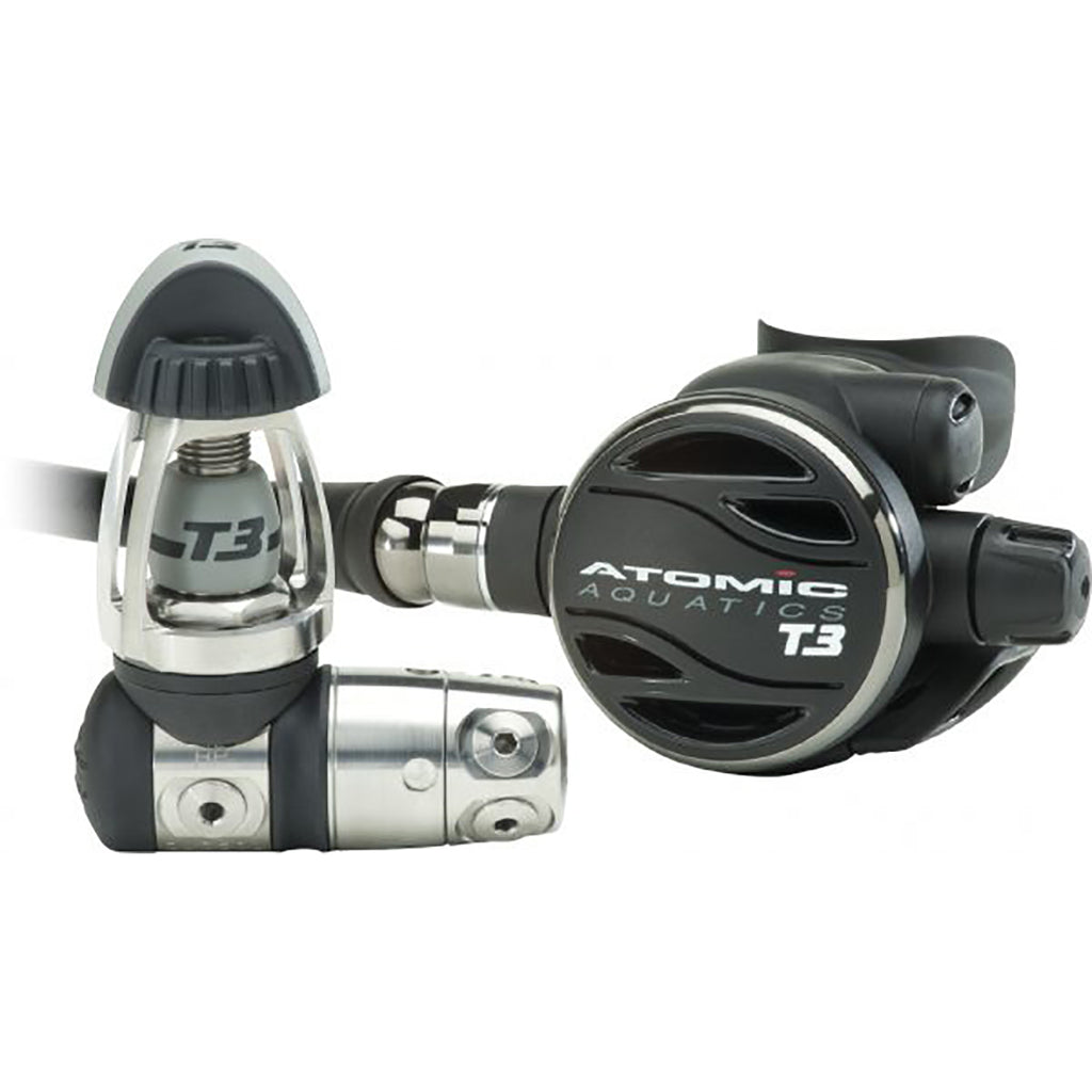 ATOMIC T3 REGULATOR