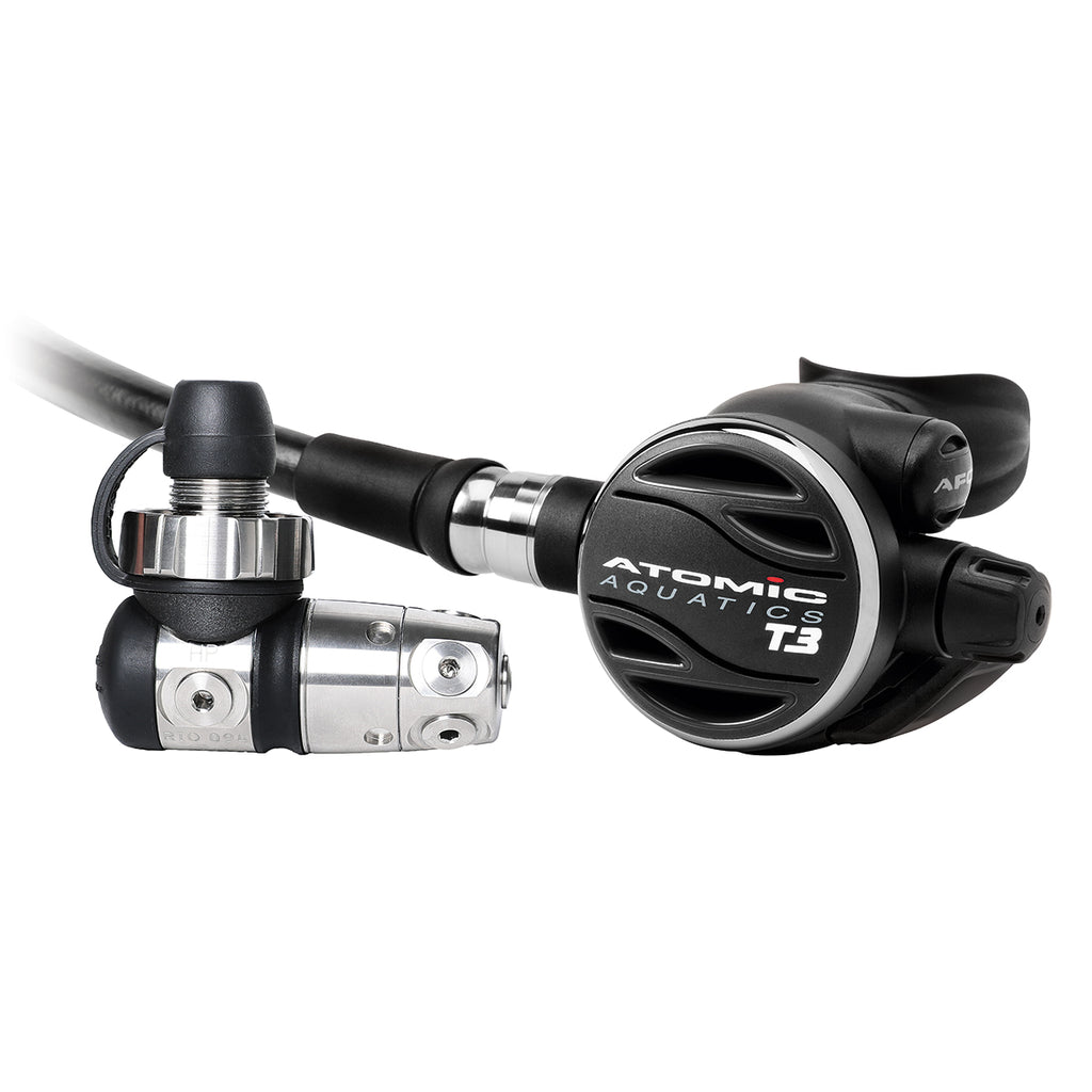 ATOMIC T3 REGULATOR