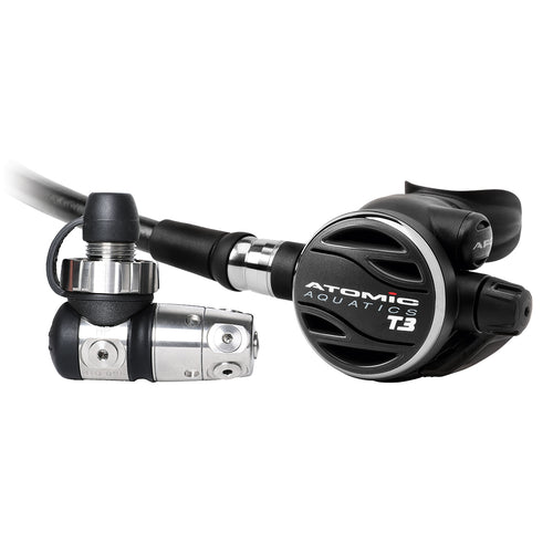 ATOMIC T3 REGULATOR