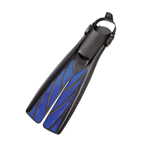 ATOMIC OPEN HEEL SPLITFIN