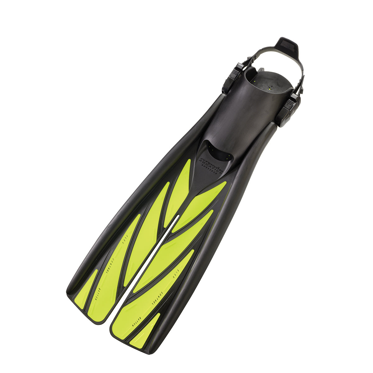 ATOMIC OPEN HEEL SPLITFIN