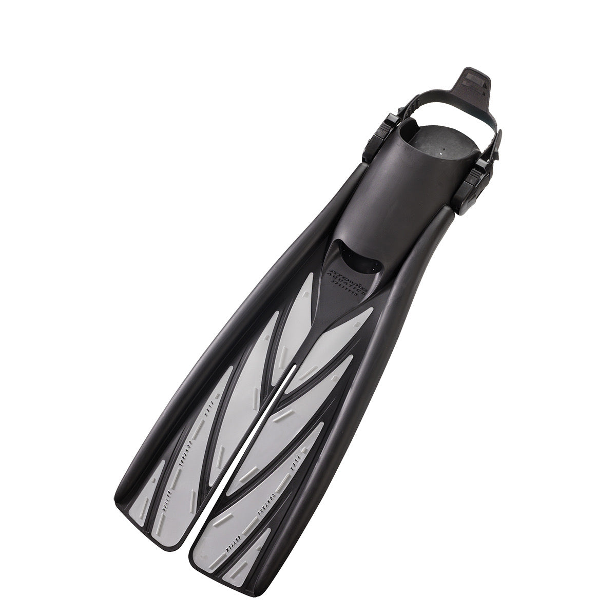 ATOMIC OPEN HEEL SPLITFIN