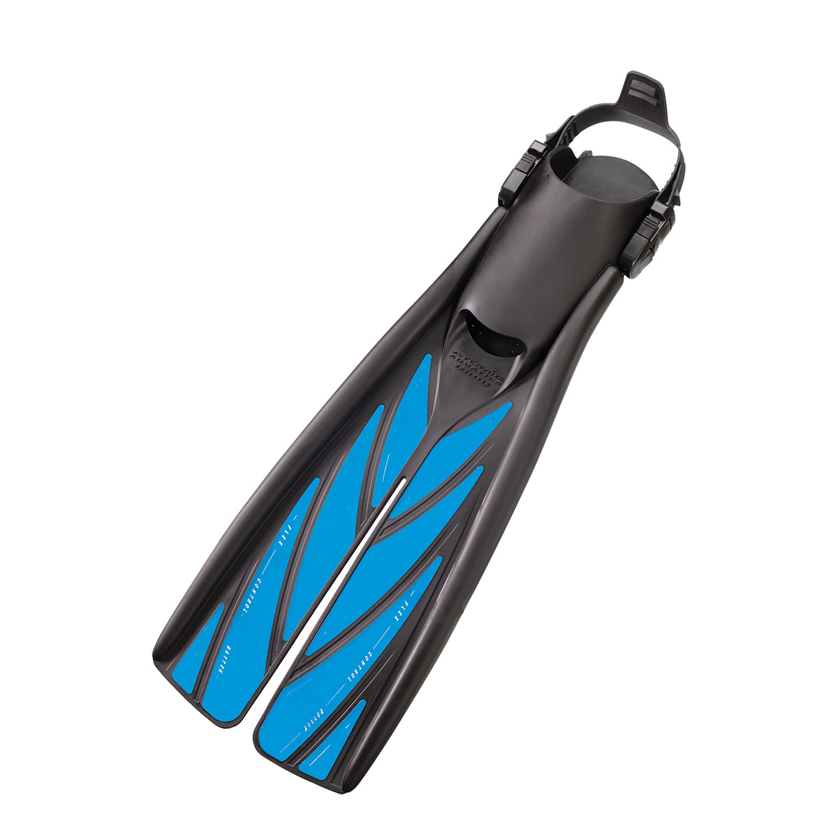 ATOMIC OPEN HEEL SPLITFIN