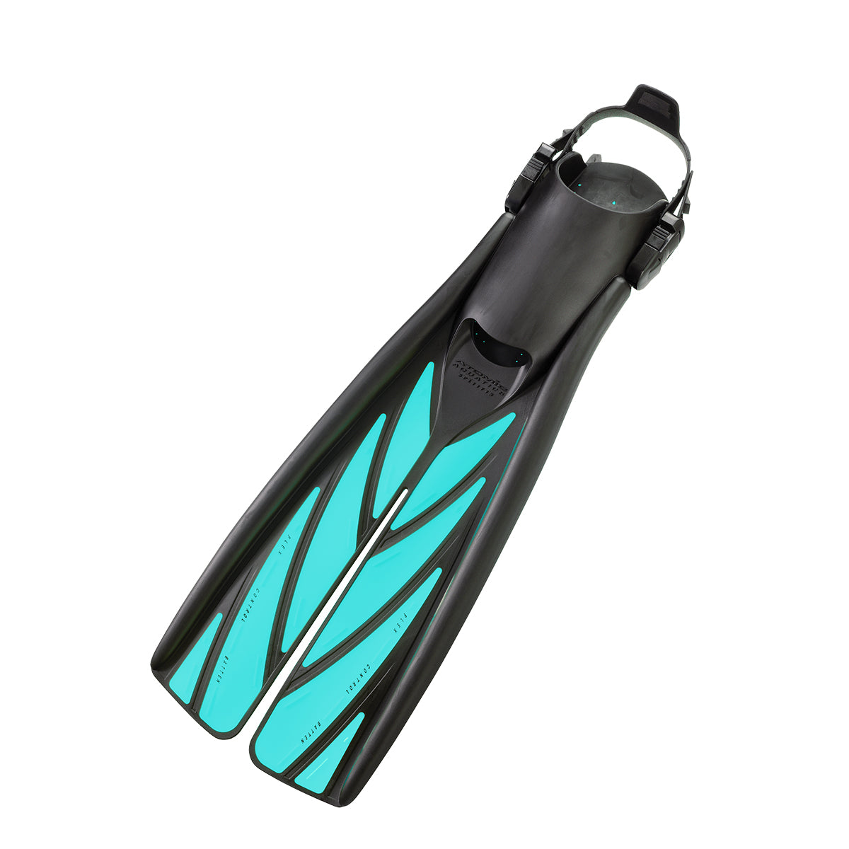 ATOMIC OPEN HEEL SPLITFIN