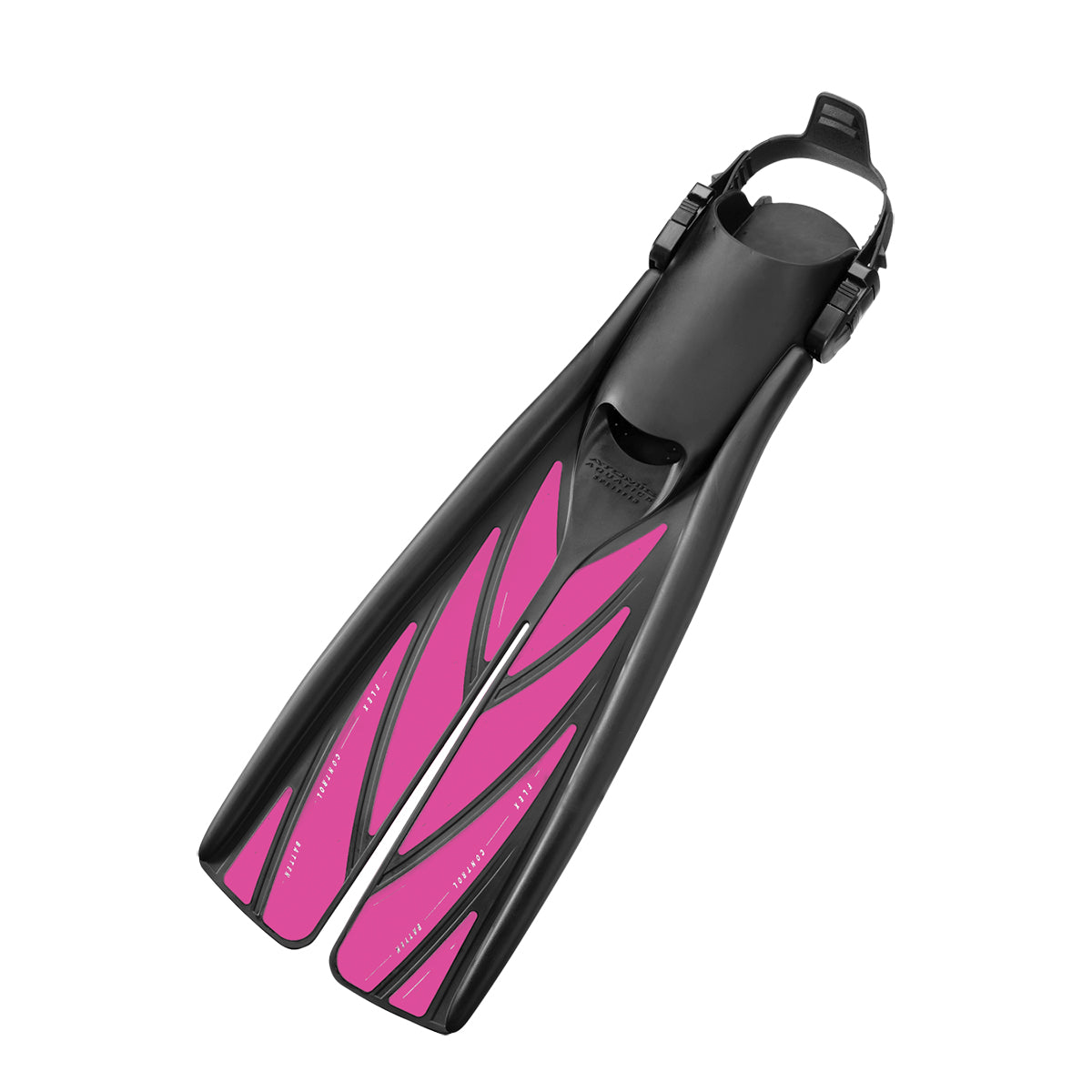 ATOMIC OPEN HEEL SPLITFIN