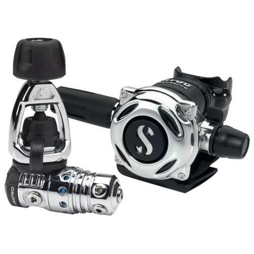 SCUBAPRO MK25 EVO/A700 Dive Regulator System
