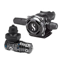 SCUBAPRO MK25 EVO/A700 Carbon BT Dive Regulator System