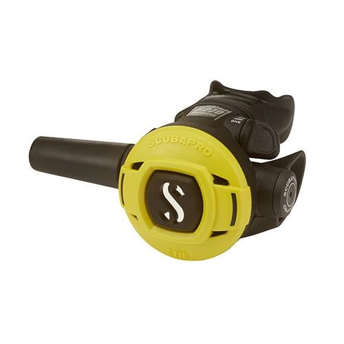SCUBAPRO S270 Balanced Octopus