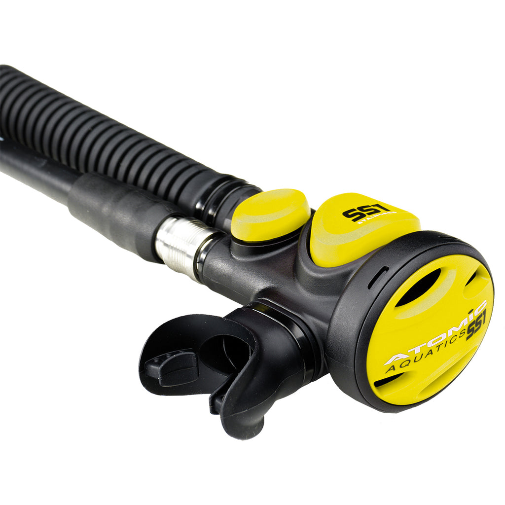 ATOMIC SS1 REGULATOR