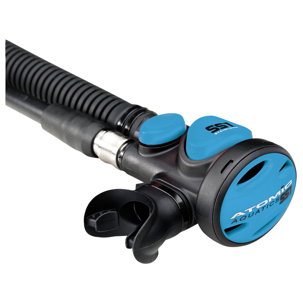 ATOMIC SS1 REGULATOR