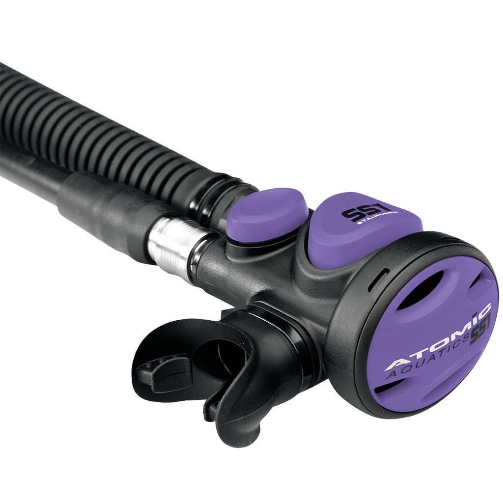 ATOMIC SS1 REGULATOR