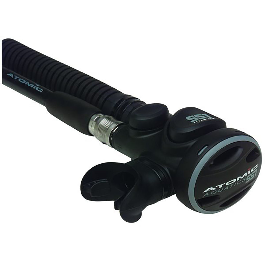 ATOMIC SS1 REGULATOR