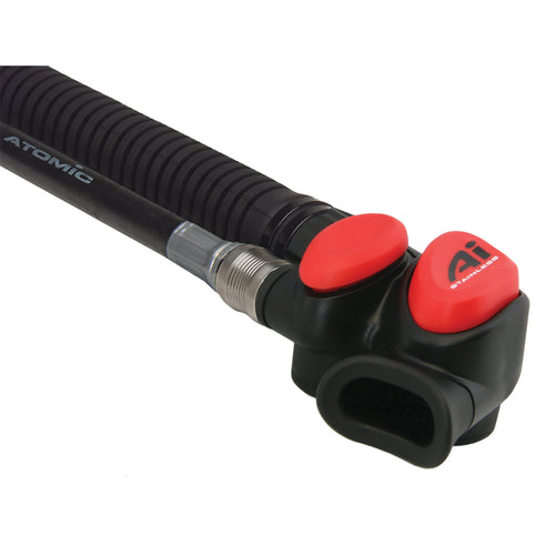 ATOMIC AI INFLATOR REGULATOR