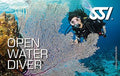 SSI Open Water Diver Certification Course