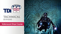 TDI Sidemount Diver Course