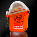 Nautilus Lifeline Marine Rescue GPS
