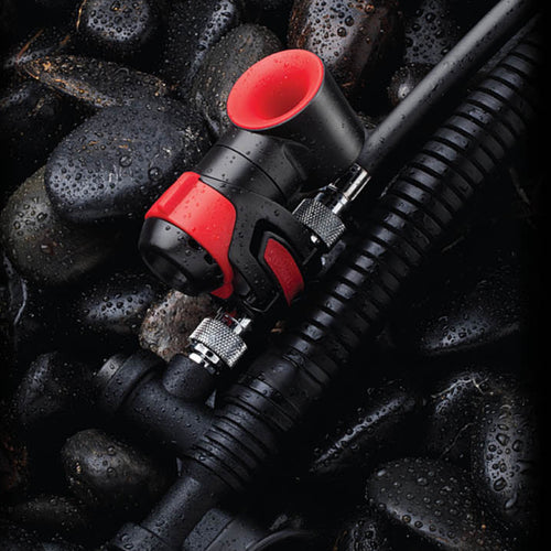 Dive Alert Plus V.2