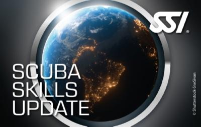 SSI Scuba Skills Update (Refresher Course)