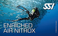 SSI Enriched Air Nitrox Diver Course