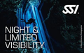 SSI Night Diver Specialty Course