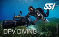 SSI DPV Diver Specialty Course