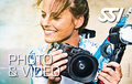 SSI Underwater Photography Specialty Course