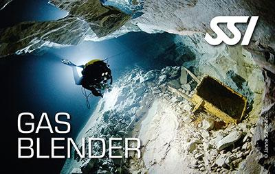 SSI Gas Blender Specialty Course