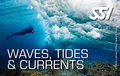 SSI Waves, Tides and Currents Specialty Course