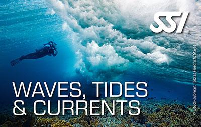SSI Waves, Tides and Currents Specialty Course