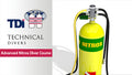 TDI Advanced Nitrox Diver Course