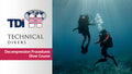 TDI Decompression Procedures Diver Course