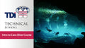 TDI Intro to Cave Diver Course