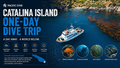 Pacific Star Catalina Island One-Day Dive Trip