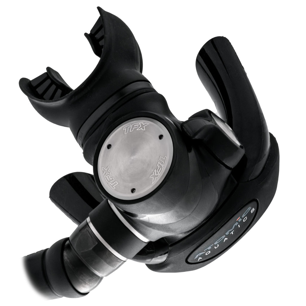 ATOMIC TFX REGULATOR