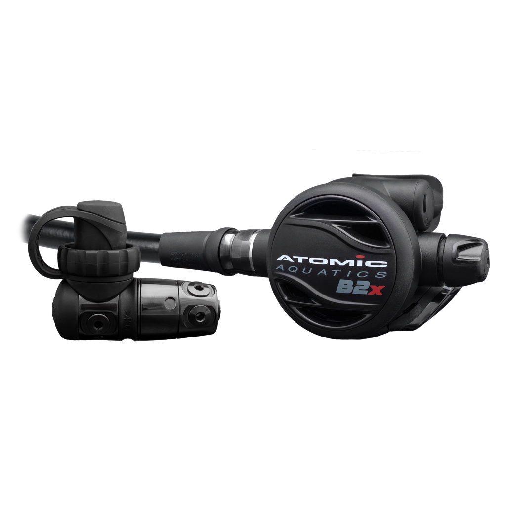 ATOMIC B2X REGULATOR