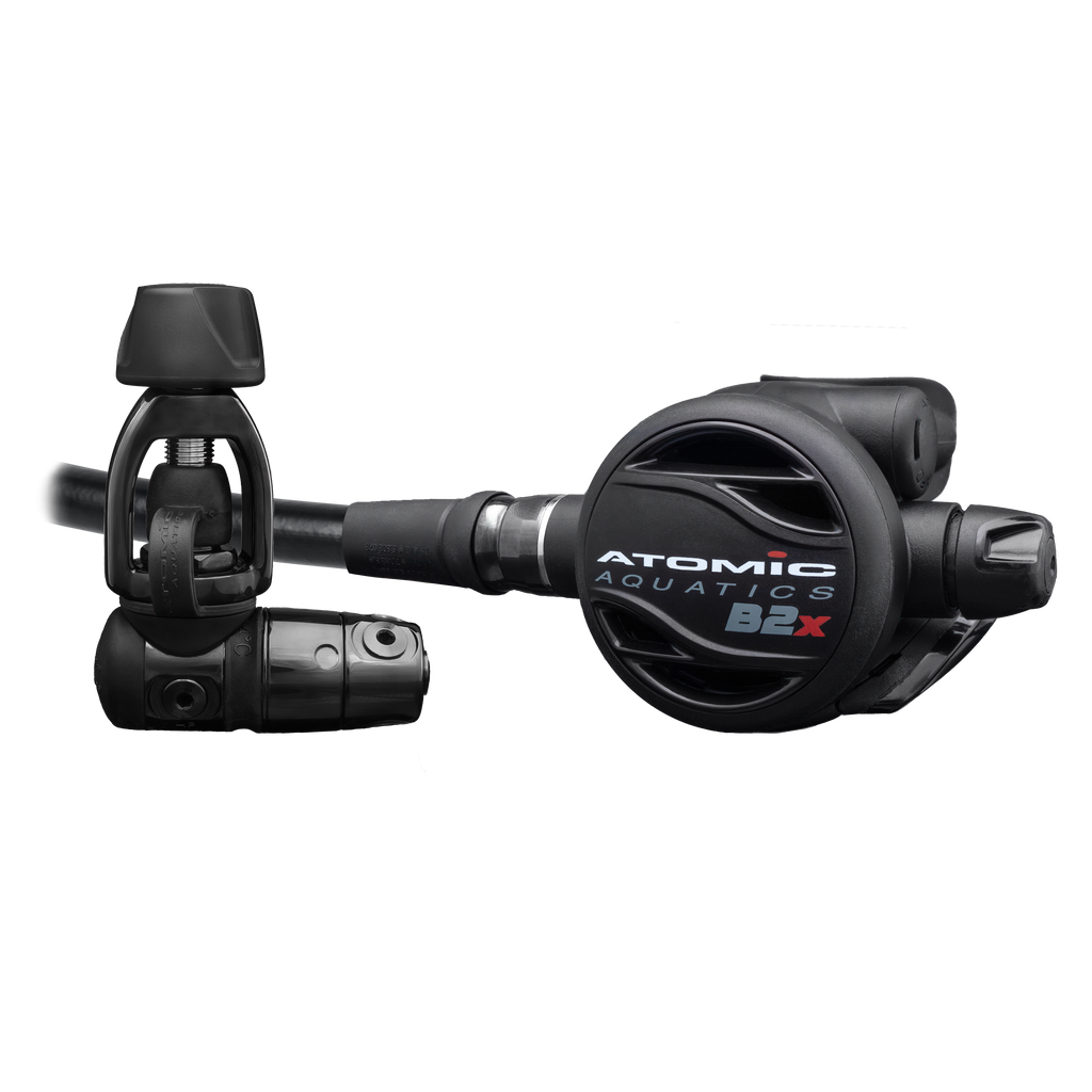 ATOMIC B2X REGULATOR