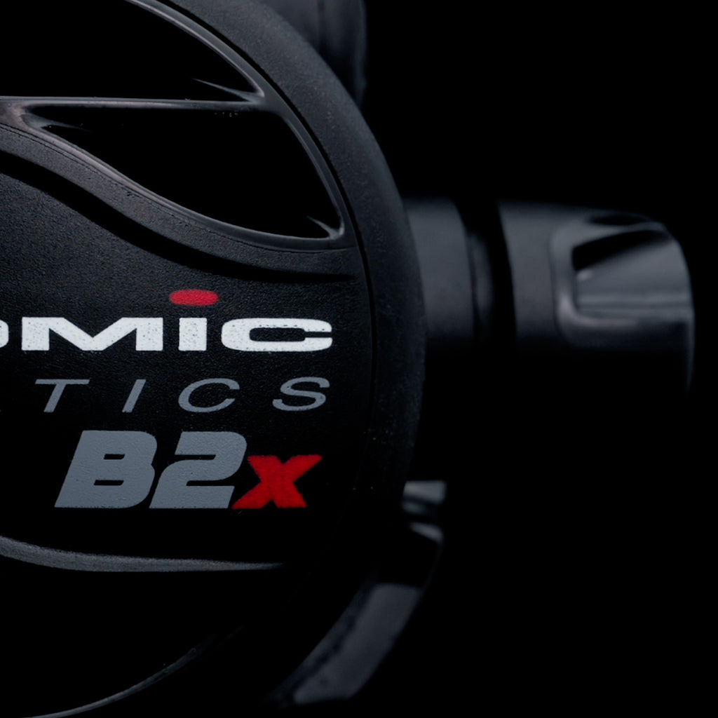 ATOMIC B2X REGULATOR