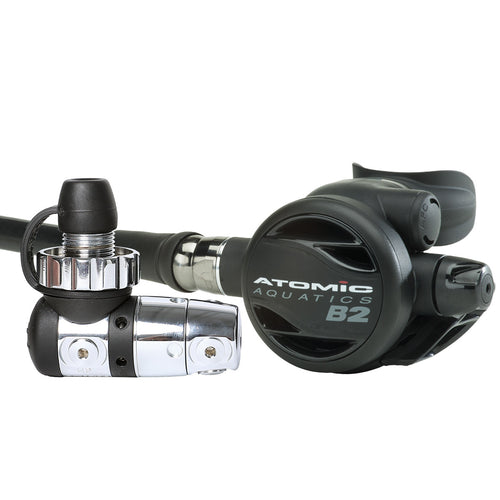 ATOMIC B2 REGULATOR