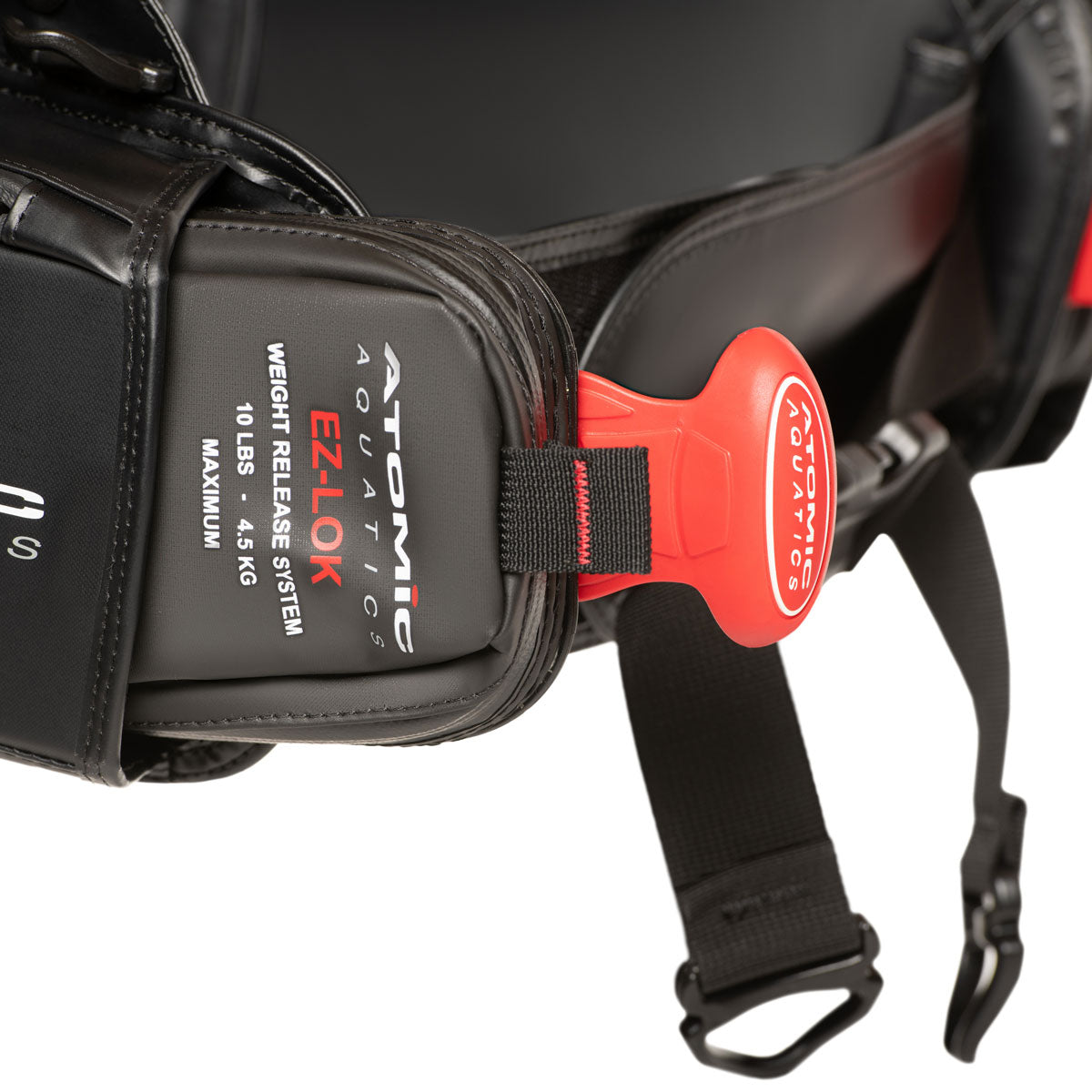 ATOMIC BC2 – ASD Scuba School