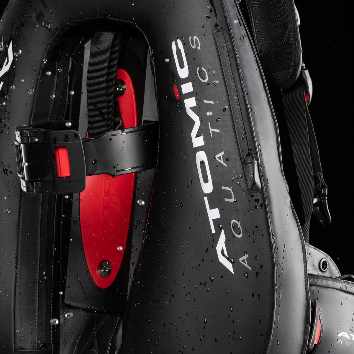 ATOMIC BC2 – ASD Scuba School