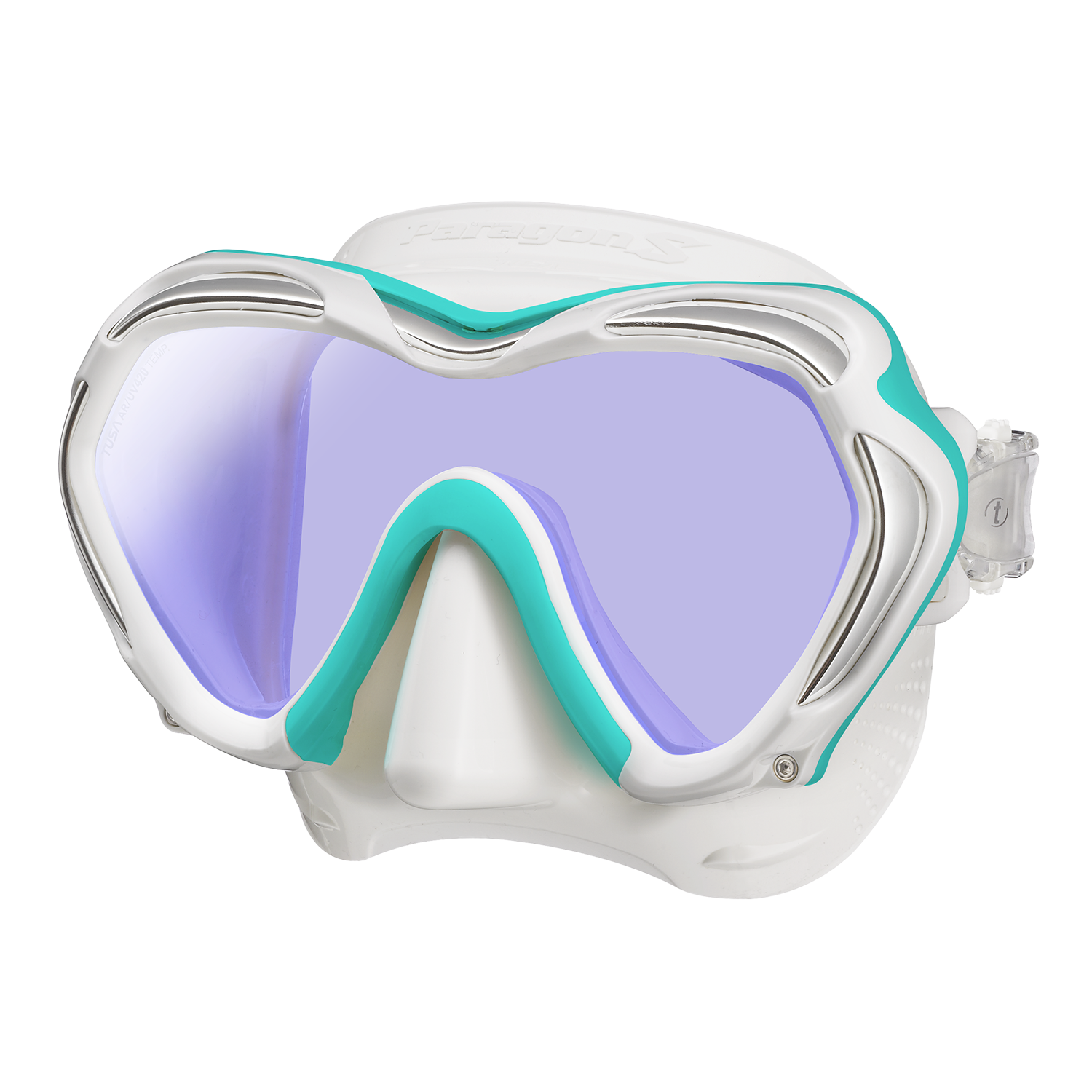 TUSA M-1007 FREEDOM FIT II PARAGON S