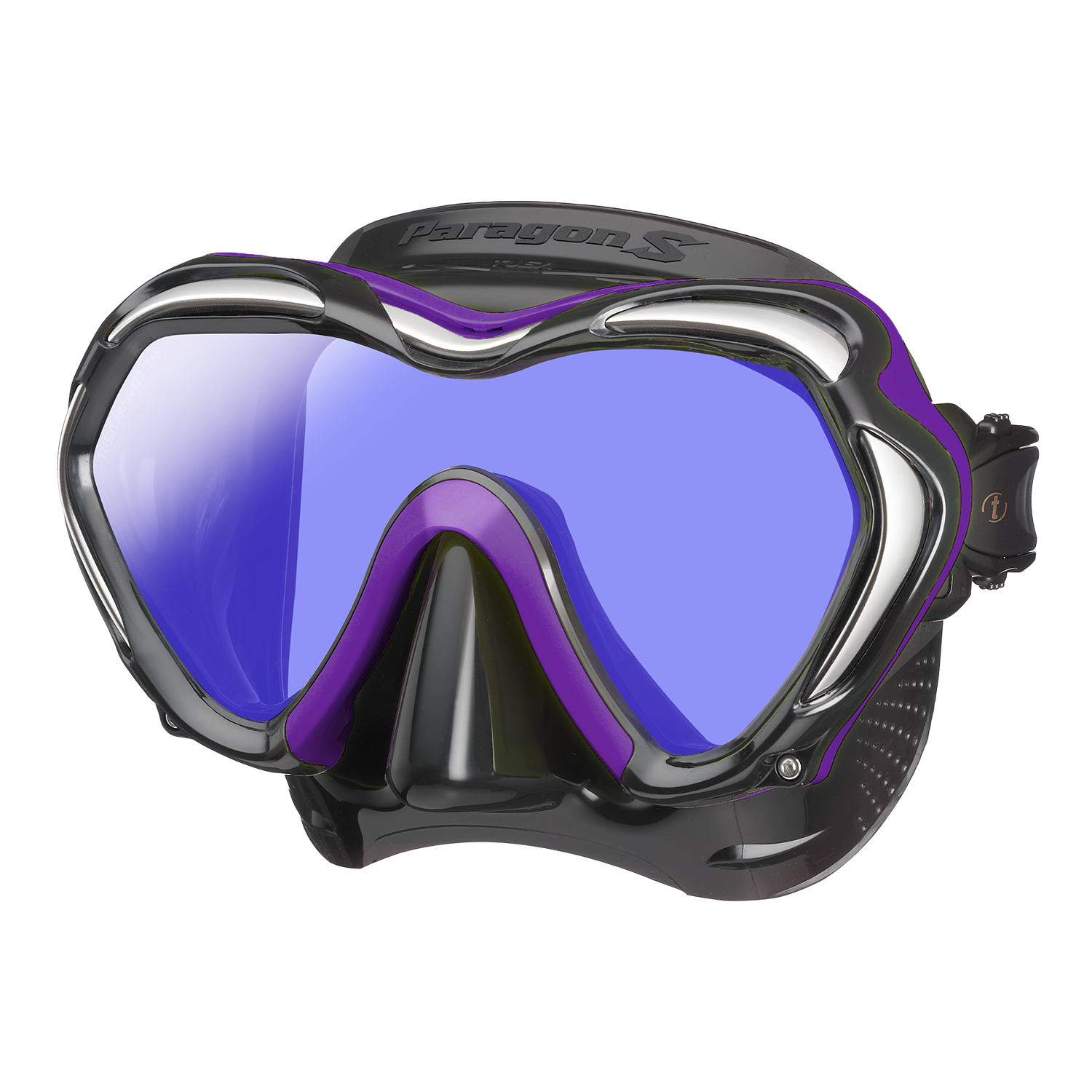 TUSA M-1007 FREEDOM FIT II PARAGON S